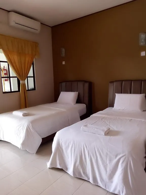 Nas Villaria Langkawi Pantai Cenang