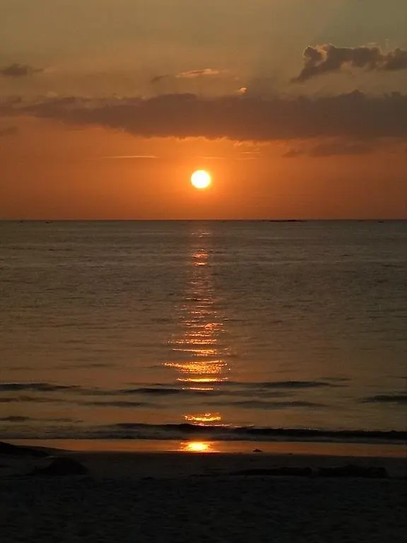 Nas Villaria Langkawi Pantai Cenang  Malaysia