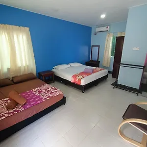  Guest house Drym Valley Langkawi