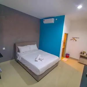 Motel Bonda Langkawi
