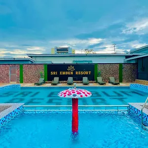 2* Hotel Sri Embun Langkawi