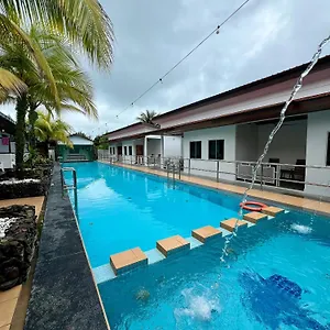 Airis Sanctuary Курортный комплекс