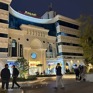 Khegany Mall Отель