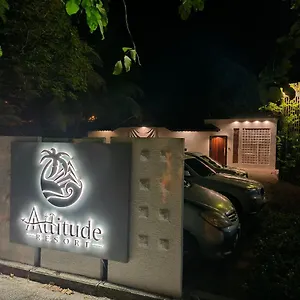 Attitude Langkawi Курортный комплекс